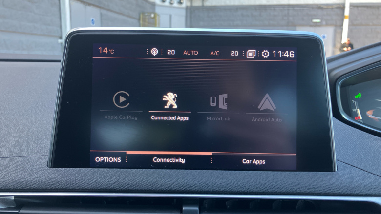 Peugeot 3008 1.5 BlueHDi GT Line 5dr Diesel Estate